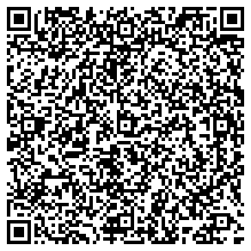 QR-код с контактной информацией организации Торговая компания по продаже окон и дверей