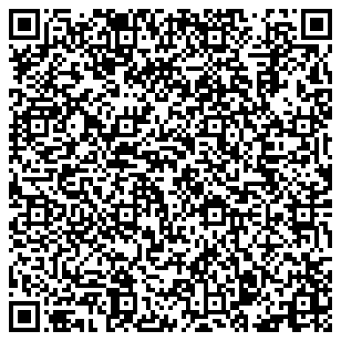 QR-код с контактной информацией организации Авто ГазельСервис