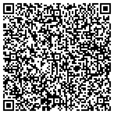 QR-код с контактной информацией организации ООО Инвентпакет