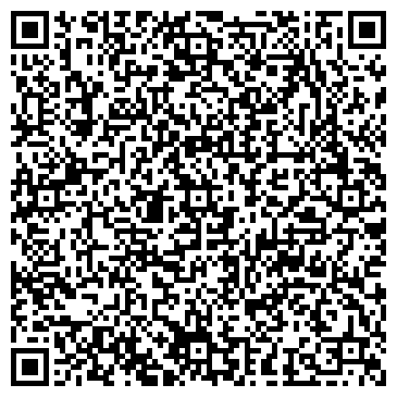 QR-код с контактной информацией организации ООО АвтоТранс-Кузбасс