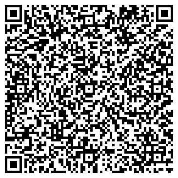 QR-код с контактной информацией организации Салон красоты "Имидж студия"