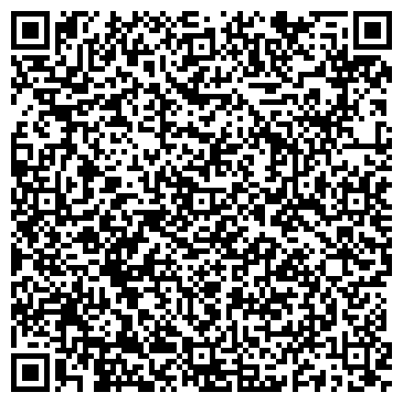 QR-код с контактной информацией организации ЗАО ЭкоСтрой