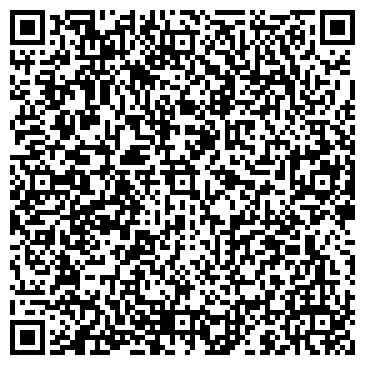 QR-код с контактной информацией организации ООО Планета окон