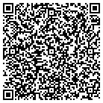 QR-код с контактной информацией организации ОАО Челябинвестбанк