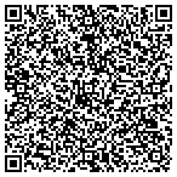 QR-код с контактной информацией организации ООО Контактные линзы