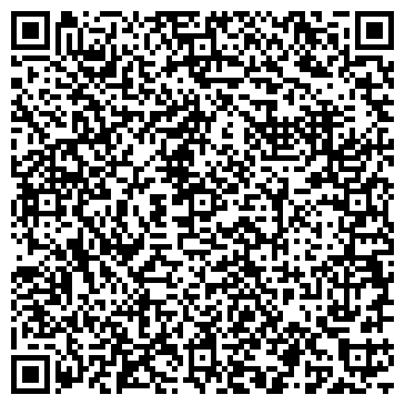 QR-код с контактной информацией организации Damiani