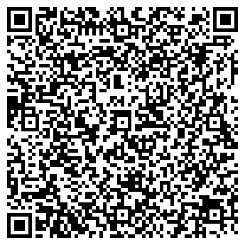 QR-код с контактной информацией организации Маретти (Закрыто)