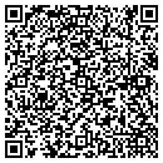 QR-код с контактной информацией организации Ангелина