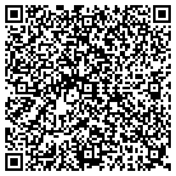 QR-код с контактной информацией организации Банкомат, Челябинвестбанк, ОАО