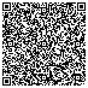 QR-код с контактной информацией организации ООО КомИнвестСтрой