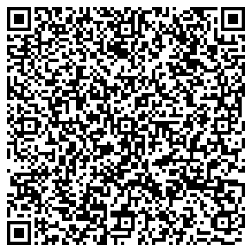 QR-код с контактной информацией организации Пласт-Маркет К, торговая фирма, Склад