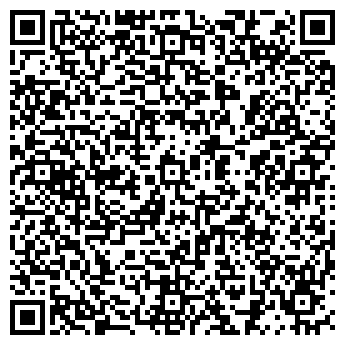 QR-код с контактной информацией организации ИП Кузьмина Т.К.