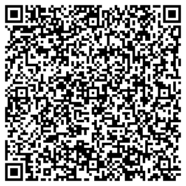 QR-код с контактной информацией организации La Fleur