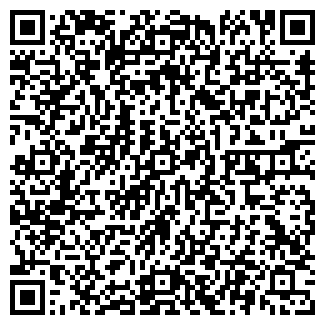 QR-код с контактной информацией организации Адель