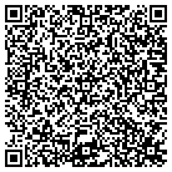 QR-код с контактной информацией организации Арттекс