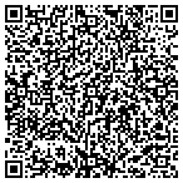 QR-код с контактной информацией организации ООО СибГласс