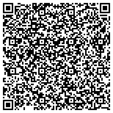 QR-код с контактной информацией организации Авангард Строй Сиб