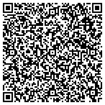 QR-код с контактной информацией организации Ангар-Строим-Сиб