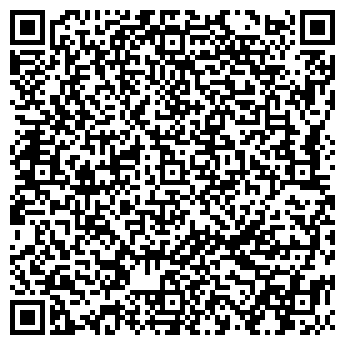 QR-код с контактной информацией организации Автобам-НК