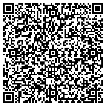 QR-код с контактной информацией организации ООО Комплекс-КСК