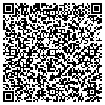 QR-код с контактной информацией организации Лота