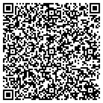 QR-код с контактной информацией организации 5 секунд