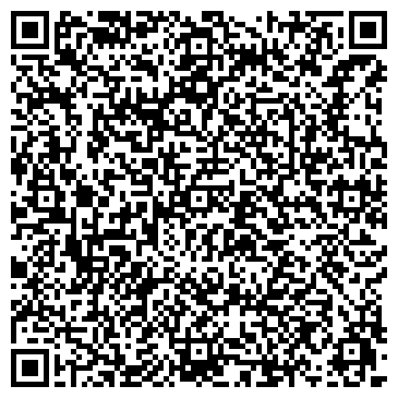 QR-код с контактной информацией организации Лесная крепость**