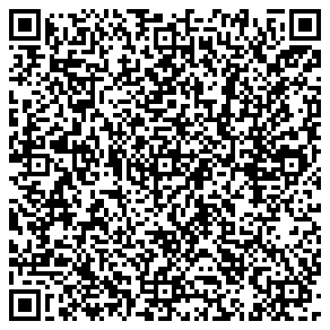 QR-код с контактной информацией организации Лесная забава, база отдыха, Местоположение