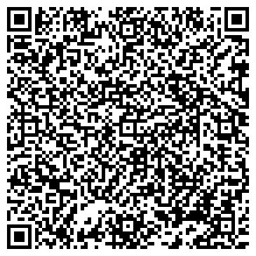 QR-код с контактной информацией организации Эгомания