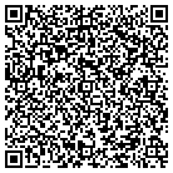QR-код с контактной информацией организации ИП Ефимова Ю.А.