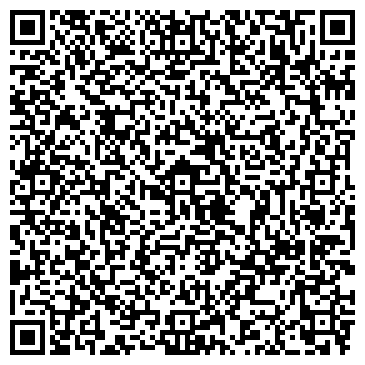 QR-код с контактной информацией организации Волжанка, база отдыха, Представительство в городе