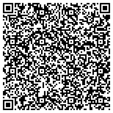 QR-код с контактной информацией организации Тихий плес