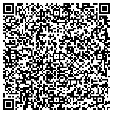 QR-код с контактной информацией организации АО РКЦ «Прогресс»