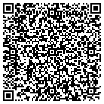 QR-код с контактной информацией организации Зори Жигулей