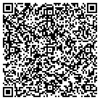 QR-код с контактной информацией организации «Бабье царство»