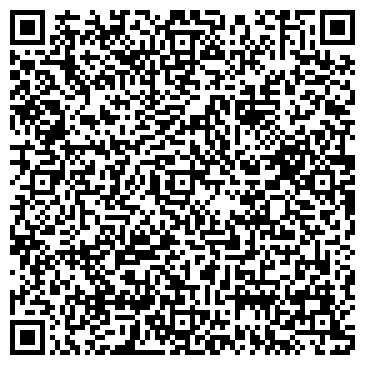 QR-код с контактной информацией организации Автосервис на Ильинском шоссе, 35 к1