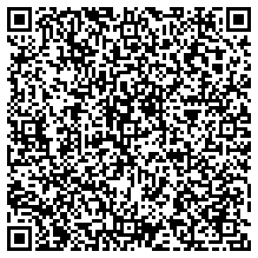QR-код с контактной информацией организации Волжанка, база отдыха, Местоположение