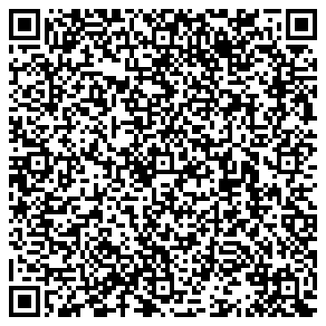 QR-код с контактной информацией организации Железяка, магазин, ИП Гильяльдинов М.М.