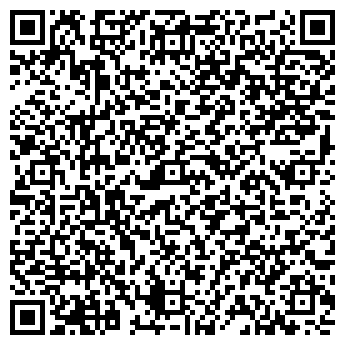 QR-код с контактной информацией организации FUNDESIGN