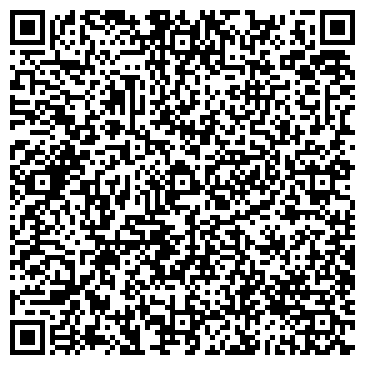 QR-код с контактной информацией организации Крепеж, магазин, ИП Матлин Е.И.