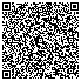 QR-код с контактной информацией организации КЕНСИНГТОН