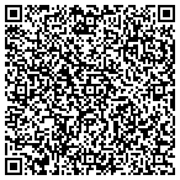QR-код с контактной информацией организации Салон красоты Ирины Барановой