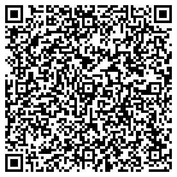 QR-код с контактной информацией организации ООО «ЖБИ-ПромСтрой»