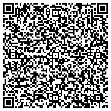 QR-код с контактной информацией организации Вионика