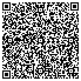 QR-код с контактной информацией организации QANTAS