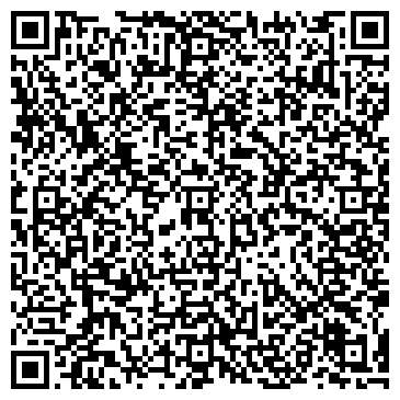 QR-код с контактной информацией организации ООО Геккон