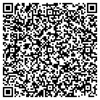 QR-код с контактной информацией организации Салон красоты "Белая линия"