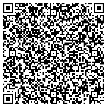 QR-код с контактной информацией организации ООО Радиус действия