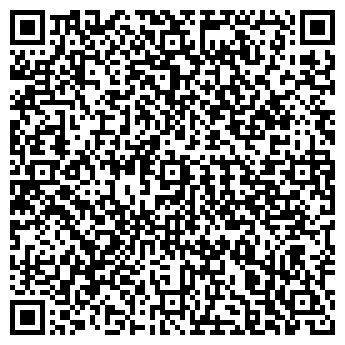 QR-код с контактной информацией организации Авто-Авиа