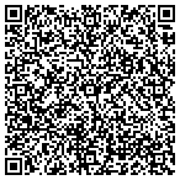 QR-код с контактной информацией организации ООО Кузнецкавтосервис